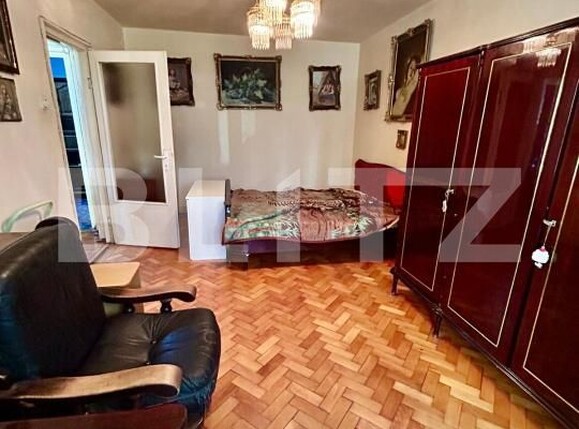 Apartament de vânzare 2 camere Gheorgheni - 191104AV | BLITZ Cluj-Napoca | Poza3