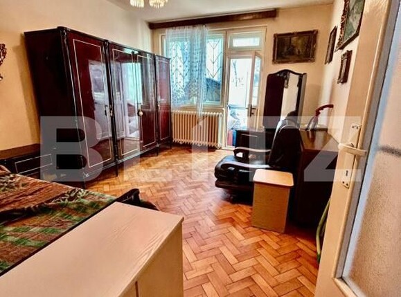 Apartament de vânzare 2 camere Gheorgheni - 191104AV | BLITZ Cluj-Napoca | Poza3
