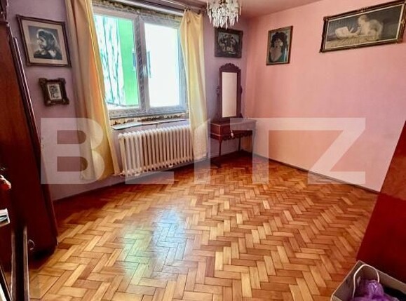 Apartament de vânzare 2 camere Gheorgheni - 191104AV | BLITZ Cluj-Napoca | Poza1