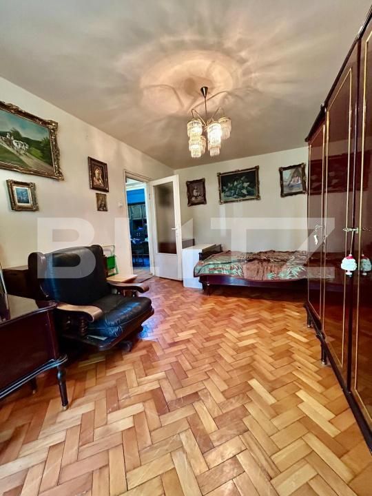 Apartament de vânzare 2 camere Gheorgheni - 191104AV | BLITZ Cluj-Napoca | Poza2
