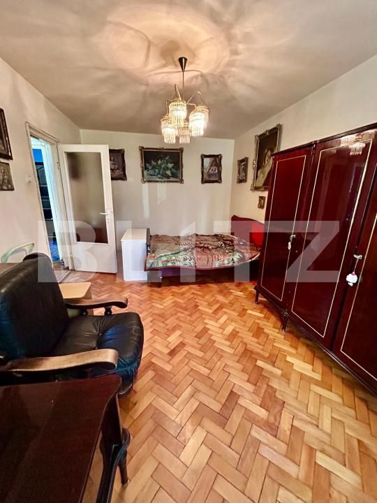 Apartament de vânzare 2 camere Gheorgheni - 191104AV | BLITZ Cluj-Napoca | Poza3