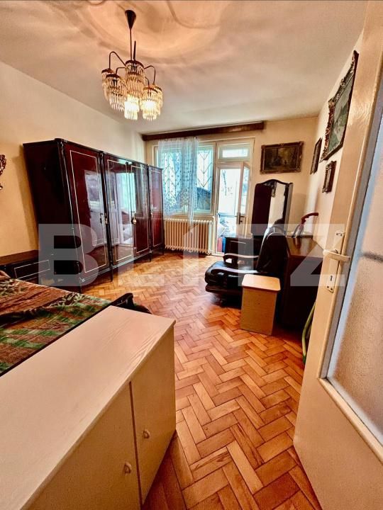 Apartament de vânzare 2 camere Gheorgheni - 191104AV | BLITZ Cluj-Napoca | Poza3