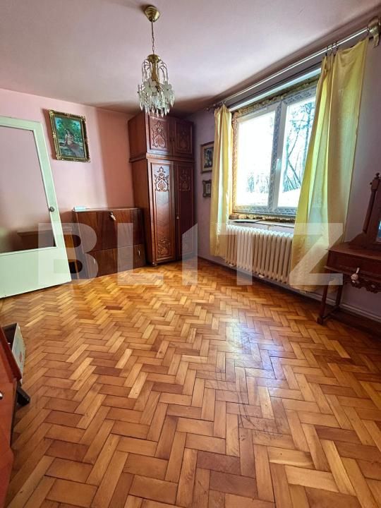 Apartament de vânzare 2 camere Gheorgheni - 191104AV | BLITZ Cluj-Napoca | Poza2