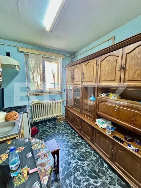 Apartament de vânzare 2 camere Gheorgheni - 191104AV | BLITZ Cluj-Napoca | Poza6