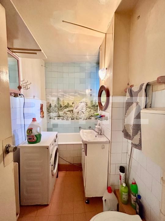 Apartament de vânzare 2 camere Gheorgheni - 191104AV | BLITZ Cluj-Napoca | Poza9
