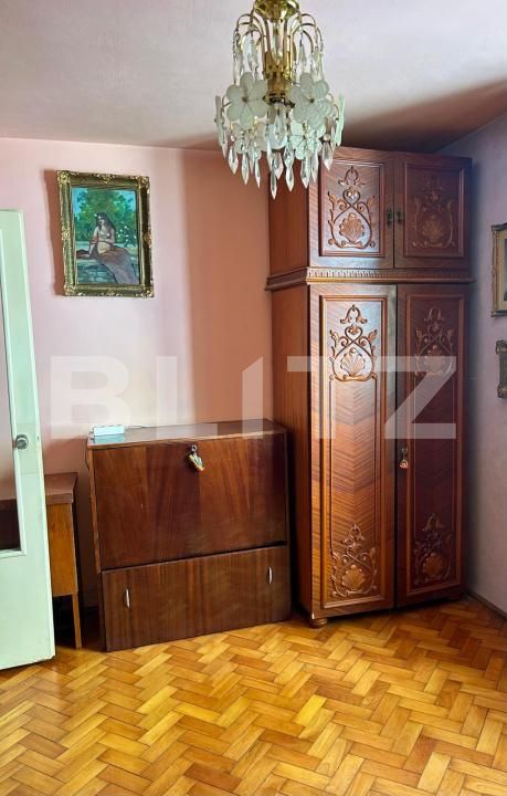 Apartament de vânzare 2 camere Gheorgheni - 191104AV | BLITZ Cluj-Napoca | Poza8