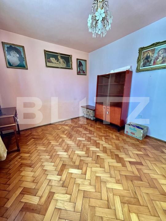 Apartament de vânzare 2 camere Gheorgheni - 191104AV | BLITZ Cluj-Napoca | Poza5