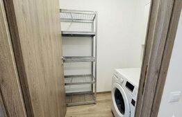 Apartament 3 camere, 66 mp, balcon, parcare, zona Terra