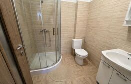 Apartament 3 camere, 66 mp, balcon, parcare, zona Terra