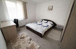 Apartament 3 camere, 66 mp, balcon, parcare, zona Terra