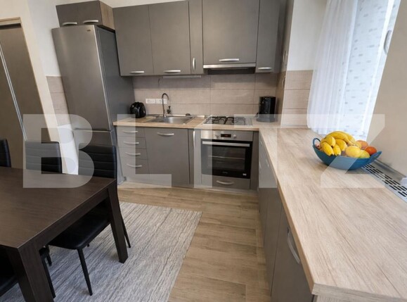 Apartament de vânzare 3 camere Floreşti - 191108AV | BLITZ Cluj-Napoca | Poza1