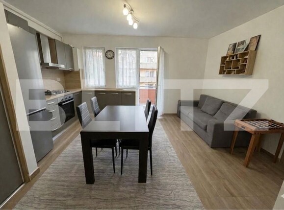 Apartament de vânzare 3 camere Floreşti - 191108AV | BLITZ Cluj-Napoca | Poza2