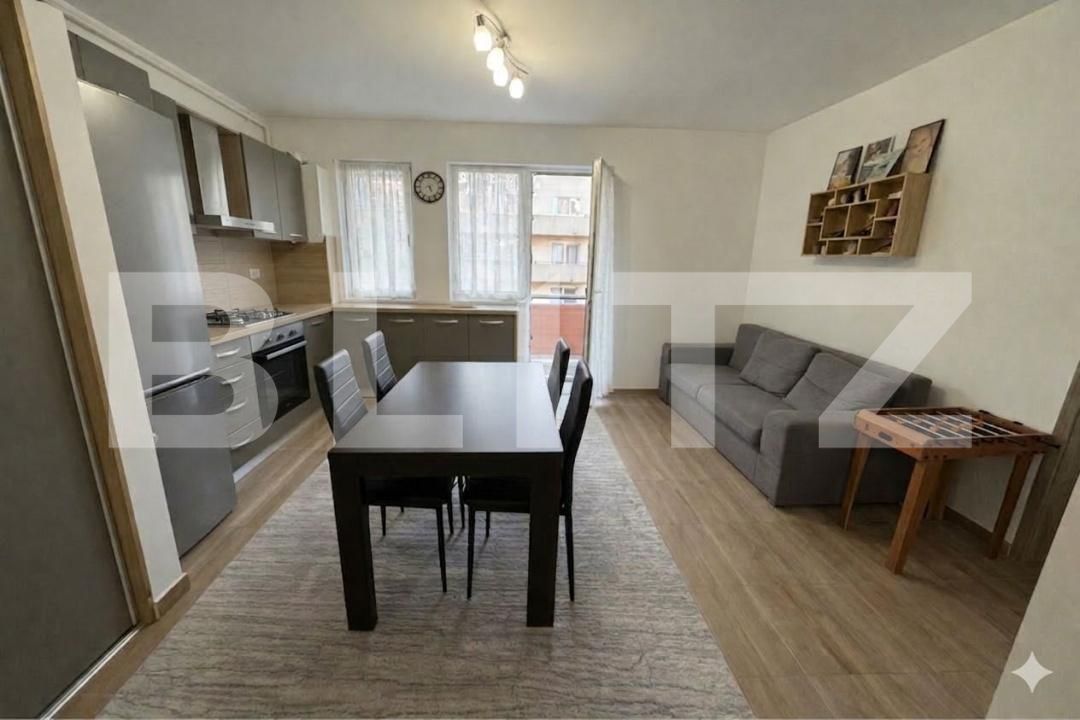 Apartament de vânzare 3 camere Floreşti - 191108AV | BLITZ Cluj-Napoca | Poza2