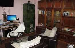 Casa de vanzare, 75 mp utili, teren 112 mp, zona linistita!