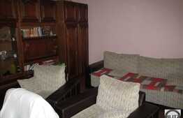 Casa de vanzare, 75 mp utili, teren 112 mp, zona linistita!