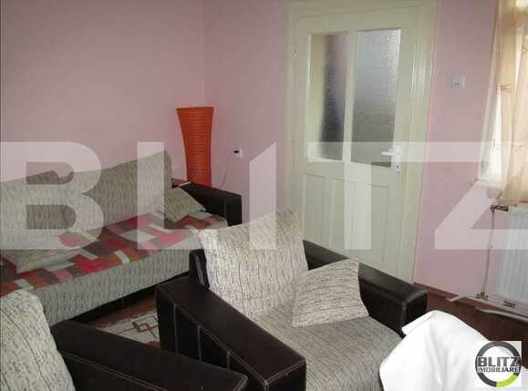 Casa de vânzare 3 camere Marasti - 19111CV | BLITZ Cluj-Napoca | Poza1