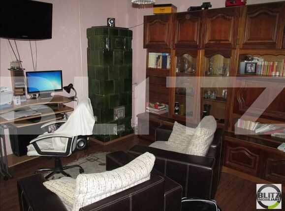 Casa de vânzare 3 camere Marasti - 19111CV | BLITZ Cluj-Napoca | Poza3