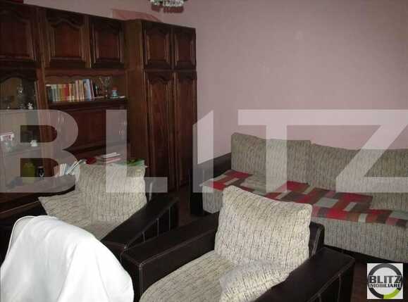 Casa de vânzare 3 camere Marasti - 19111CV | BLITZ Cluj-Napoca | Poza2