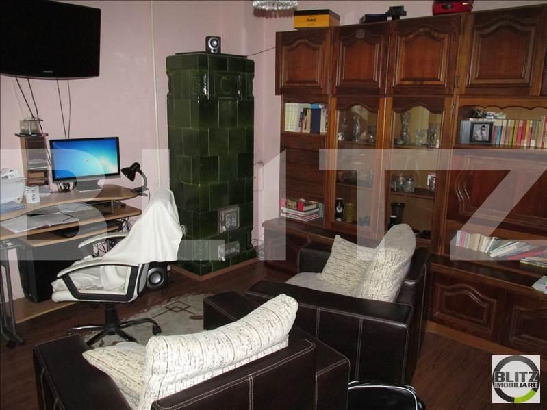 Casa de vânzare 3 camere Marasti - 19111CV | BLITZ Cluj-Napoca | Poza3