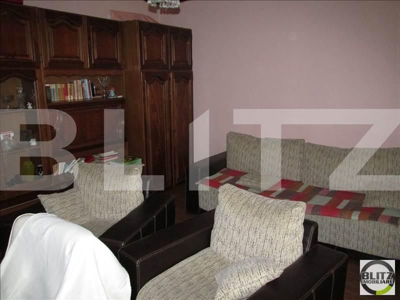 Casa de vânzare 3 camere Marasti - 19111CV | BLITZ Cluj-Napoca | Poza2