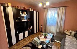Apartament 1 camera, 35 mp, zona Auchan !