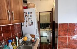 Apartament 1 camera, 35 mp, zona Auchan !