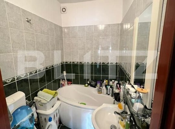 Garsonieră de vânzare Iris - 191112AV | BLITZ Cluj-Napoca | Poza7