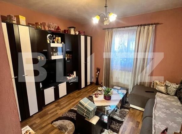 Garsonieră de vânzare Iris - 191112AV | BLITZ Cluj-Napoca | Poza1