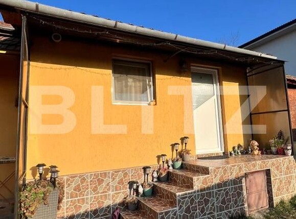 Garsonieră de vânzare Iris - 191112AV | BLITZ Cluj-Napoca | Poza8