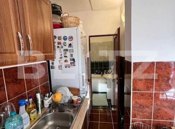 Garsonieră de vânzare Iris - 191112AV | BLITZ Cluj-Napoca | Poza4