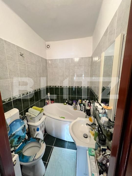 Garsonieră de vânzare Iris - 191112AV | BLITZ Cluj-Napoca | Poza7