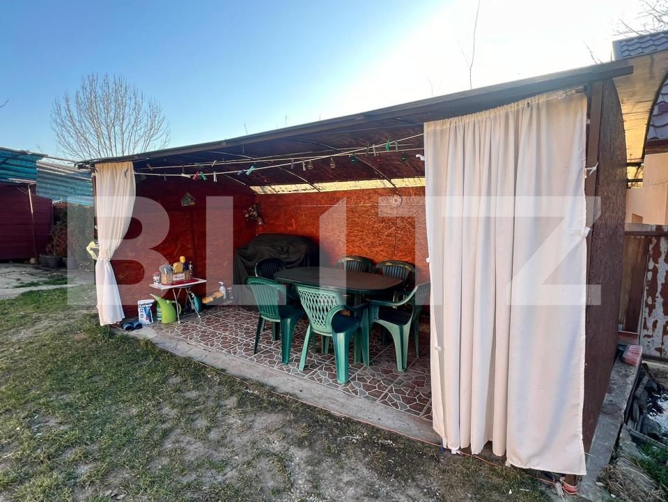 Garsonieră de vânzare Iris - 191112AV | BLITZ Cluj-Napoca | Poza6