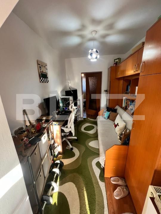 Garsonieră de vânzare Iris - 191112AV | BLITZ Cluj-Napoca | Poza2