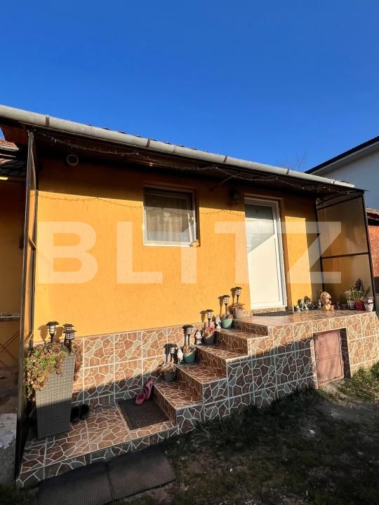 Garsonieră de vânzare Iris - 191112AV | BLITZ Cluj-Napoca | Poza8