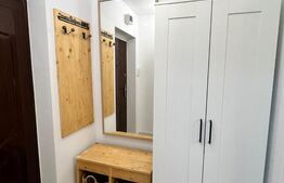 Garsoniera, 31 mp, parcul Detunata!