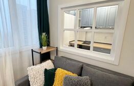 Garsoniera, 31 mp, parcul Detunata!