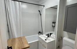 Garsoniera, 31 mp, parcul Detunata!