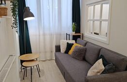 Garsoniera, 31 mp, parcul Detunata!