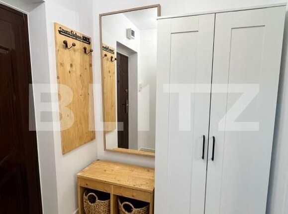 Garsonieră de vânzare Gheorgheni - 191113AV | BLITZ Cluj-Napoca | Poza5