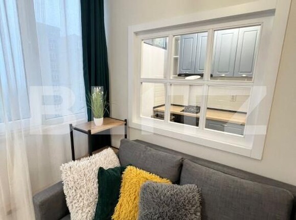 Garsonieră de vânzare Gheorgheni - 191113AV | BLITZ Cluj-Napoca | Poza2