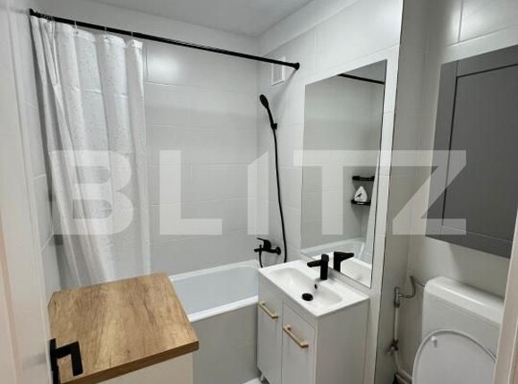 Garsonieră de vânzare Gheorgheni - 191113AV | BLITZ Cluj-Napoca | Poza4