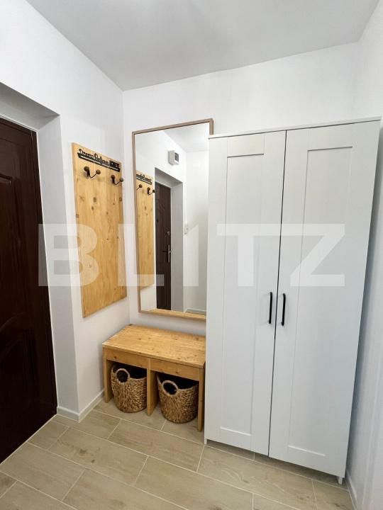 Garsonieră de vânzare Gheorgheni - 191113AV | BLITZ Cluj-Napoca | Poza5