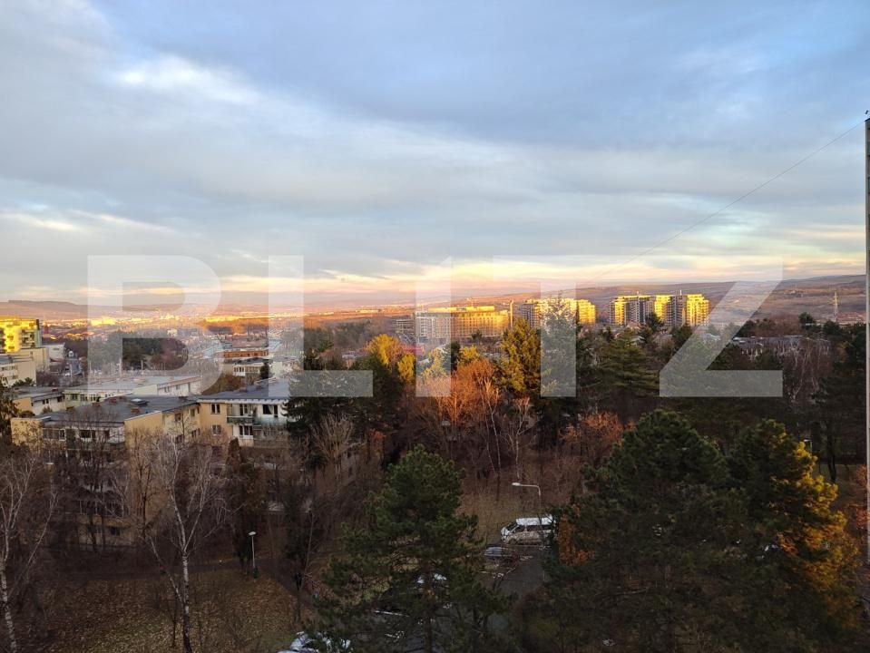 Garsonieră de vânzare Gheorgheni - 191113AV | BLITZ Cluj-Napoca | Poza7