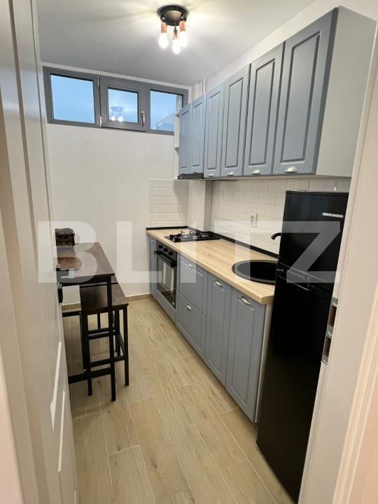 Garsonieră de vânzare Gheorgheni - 191113AV | BLITZ Cluj-Napoca | Poza3