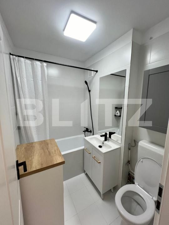 Garsonieră de vânzare Gheorgheni - 191113AV | BLITZ Cluj-Napoca | Poza4