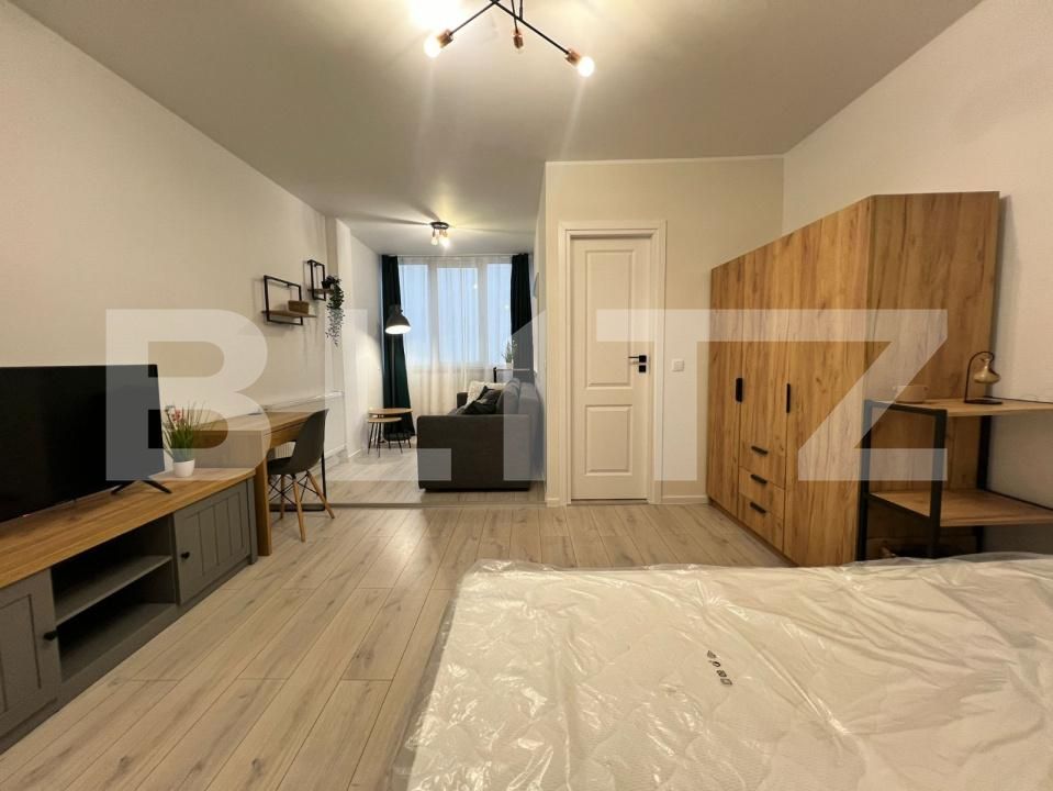 Garsonieră de vânzare Gheorgheni - 191113AV | BLITZ Cluj-Napoca | Poza6