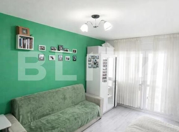 Garsonieră de vânzare Marasti - 191117AV | BLITZ Cluj-Napoca | Poza1