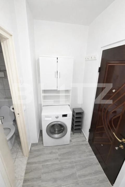 Garsonieră de vânzare Marasti - 191117AV | BLITZ Cluj-Napoca | Poza4