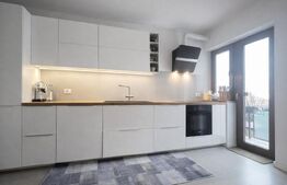 Apartament elegant 4 camere, 125 mp utili | vilă exclusivistă | Andrei Mureșanu 