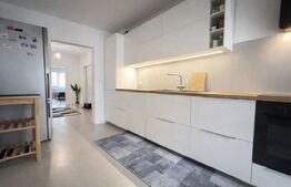 Apartament elegant 4 camere, 125 mp utili | vilă exclusivistă | Andrei Mureșanu 